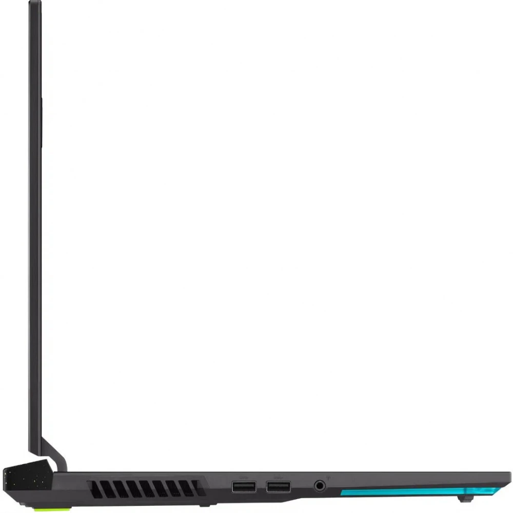 Ноутбук Asus ROG Strix G17 90NR08K4-M00740 17.3 ", FHD 1920x1080 (16:9), AMD, Ryzen 7, 16 Гб, 1 ТБ, nVidia GeForce RTX 3060
