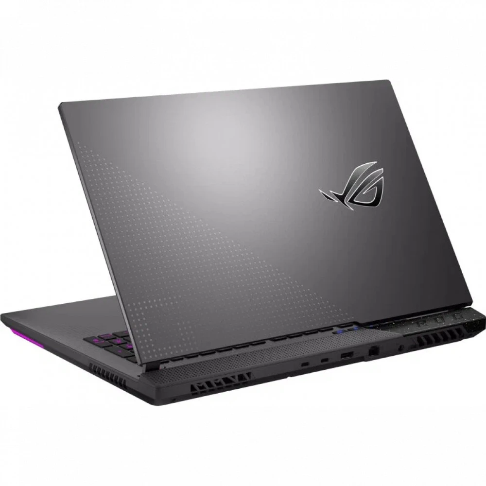 Ноутбук Asus ROG Strix G17 90NR08K4-M00740 17.3 ", FHD 1920x1080 (16:9), AMD, Ryzen 7, 16 Гб, 1 ТБ, nVidia GeForce RTX 3060