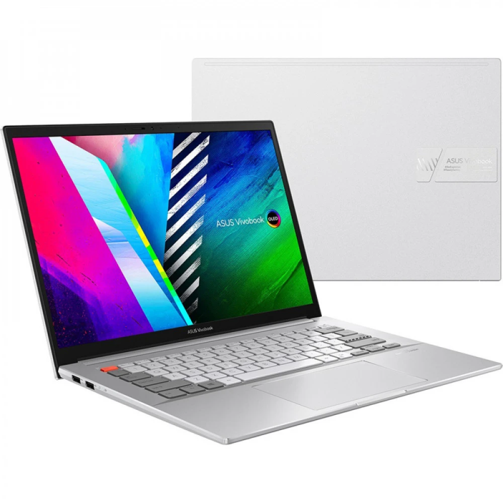 Ноутбук Asus VivoBook Pro 14X 90NB0U43-M008Z0 14 ", WQXGA+ 2880x1800 (16:10), Intel, Core i7, 16 Гб, 512 ГБ, nVidia GeForce RTX 3050