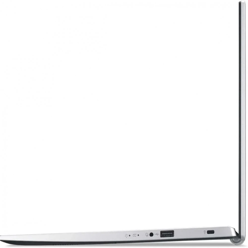 Ноутбук Acer Aspire 3 A315-58-54C9 NX.ADDEX.01E 15.6 ", FHD 1920x1080 (16:9), Intel, Core i5, 16 Гб, 512 ГБ, Intel UHD Graphics