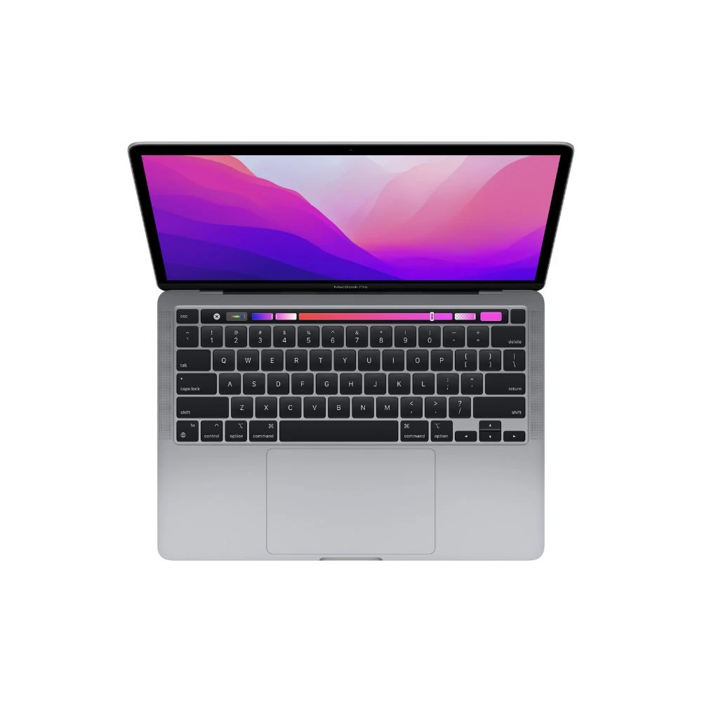 Ноутбук Apple MacBook Pro 13 Late 2022 MNEJ3HN/A 13.3 ", WQXGA 2560x1600 (16:10), Apple, M2 series, 8 Гб, 512 ГБ, Apple M2 10-Core, Mac OS