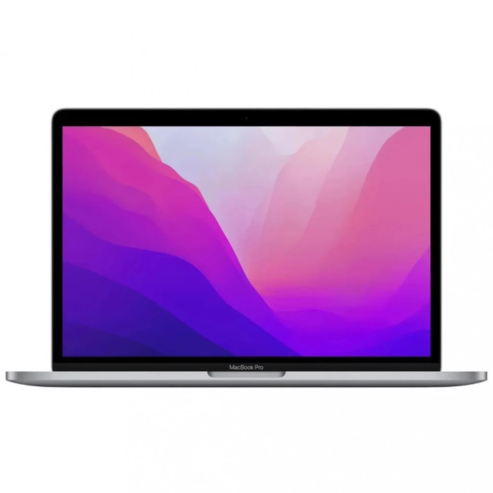 Ноутбук Apple MacBook Pro 13 Late 2022 MNEJ3B/A 13.3 ", WQXGA 2560x1600 (16:10), Apple, M2 series, 8 Гб, 512 ГБ, Apple M2 10-Core, Mac OS