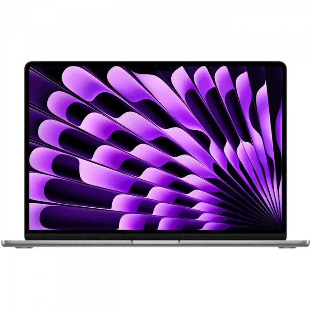 Ноутбук Apple MacBook Air 15 2023 Z18N0017W 15.3 ", 2880x1864 (16:10), Apple, M2 series, 16 Гб, 512 ГБ, Apple M2 10-Core, Mac OS