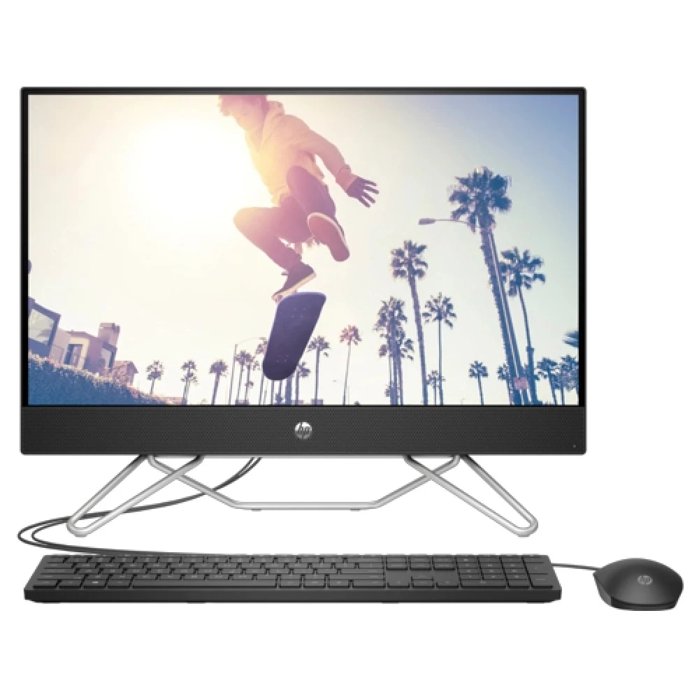 Моноблок HP 24-cb1026nh 6V340EA 23.8 ", Intel, Core i5, 1235U, 3.3, 8 Гб, 512 Гб