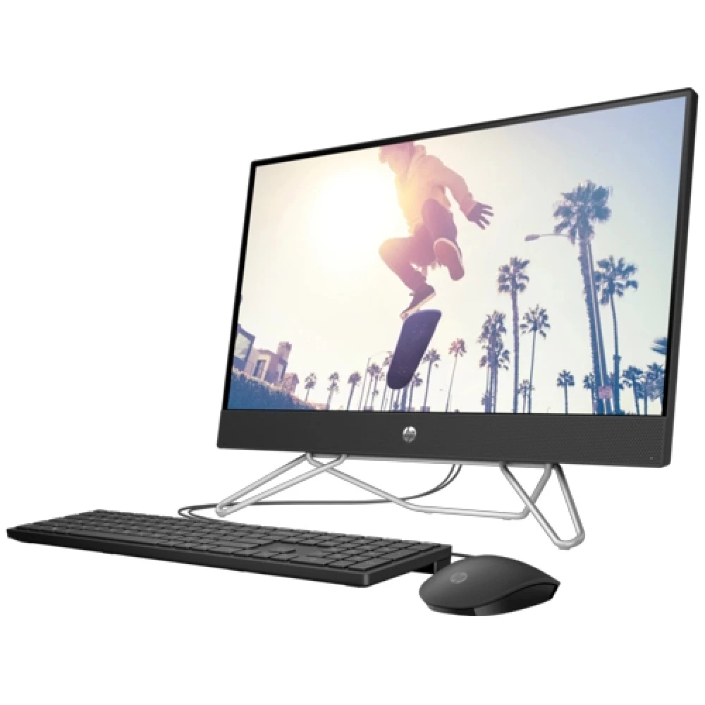 Моноблок HP 24-cb1026nh 6V340EA 23.8 ", Intel, Core i5, 1235U, 3.3, 8 Гб, 512 Гб