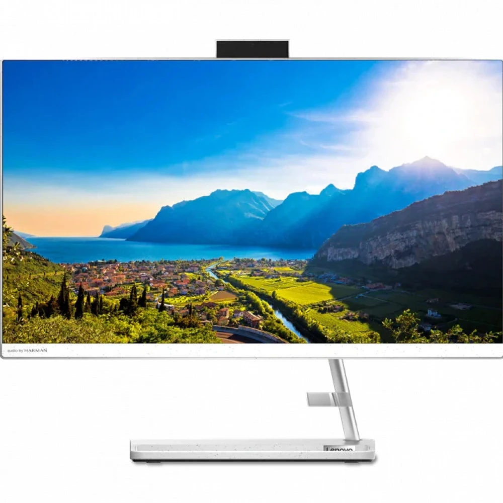 Моноблок Lenovo IdeaCentre AIO 3 24ITL6 F0G00089RK 23.8 ", Intel, Core i3, 1115G4, 3.0, 4 Гб, 256 Гб