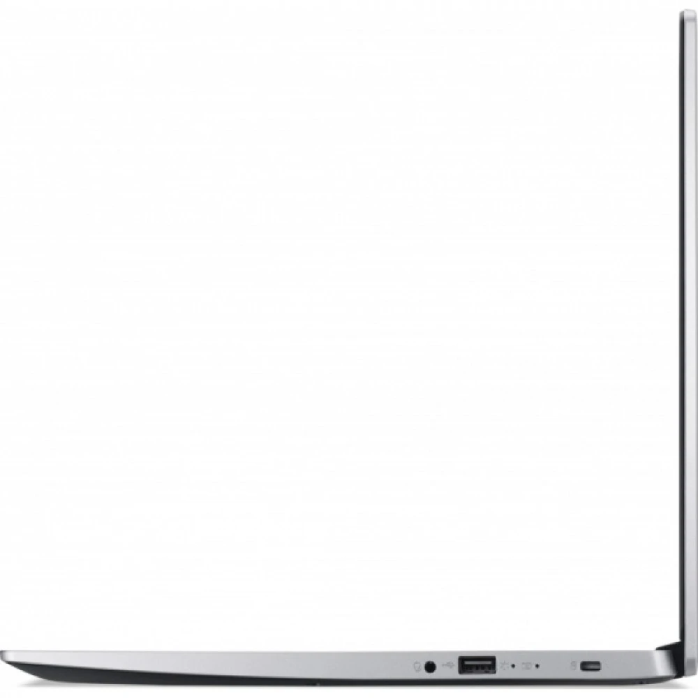 Ноутбук Acer Aspire 3 A315-58-57GE NX.ADDEX.01F 15.6 ", FHD 1920x1080 (16:9), Intel, Core i5, 16 Гб, 1 ТБ, Intel Iris Xe Graphics