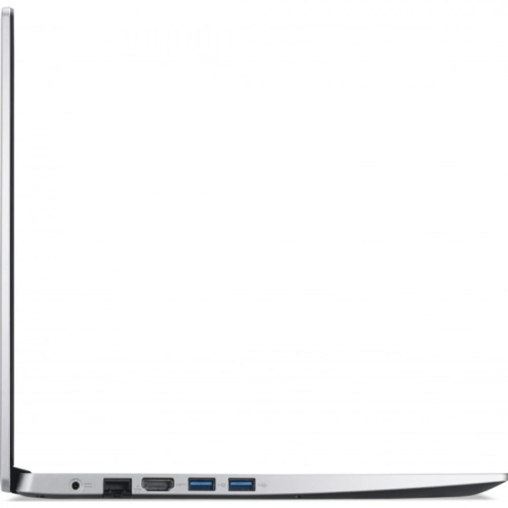 Ноутбук Acer Aspire 3 A315-58-57GE NX.ADDEX.01F 15.6 ", FHD 1920x1080 (16:9), Intel, Core i5, 16 Гб, 1 ТБ, Intel Iris Xe Graphics