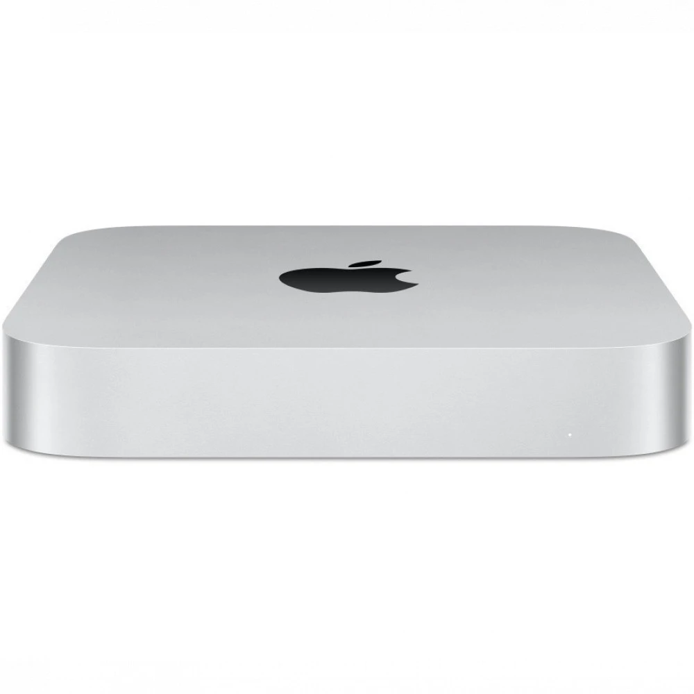Персональный компьютер Apple Mac mini 2023 MMFK3J/A Apple M2 series, M2, 3.5, 8 Гб, Mac OS