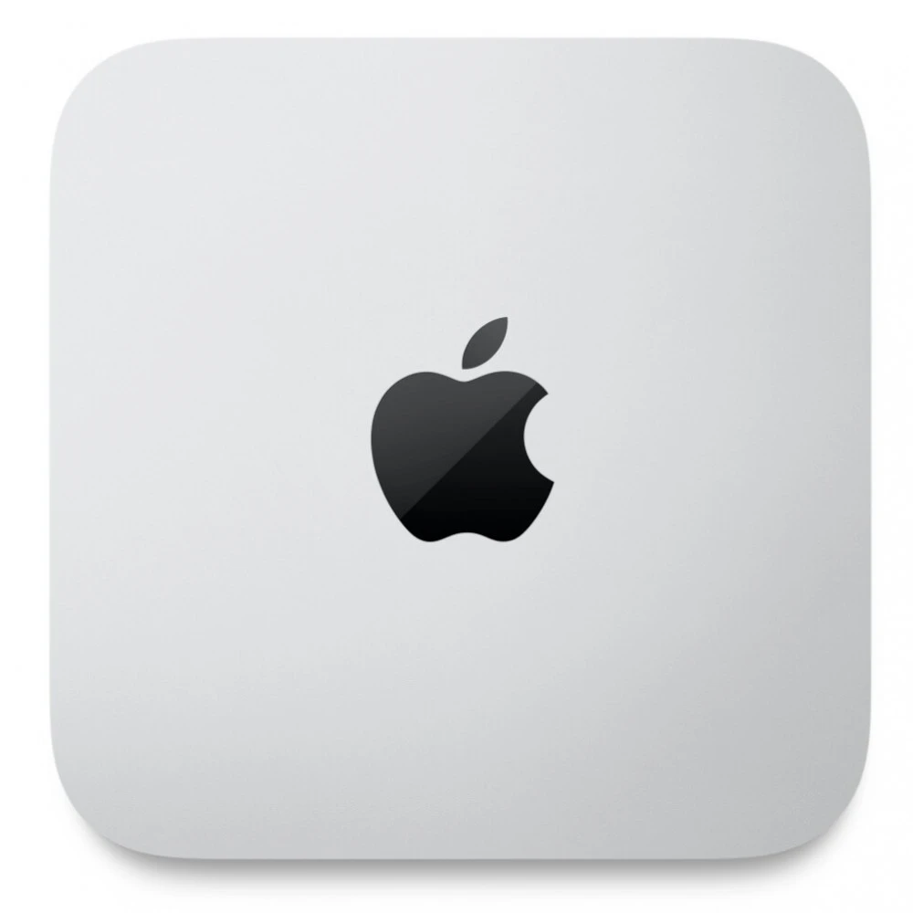 Персональный компьютер Apple Mac mini 2023 MMFK3J/A Apple M2 series, M2, 3.5, 8 Гб, Mac OS