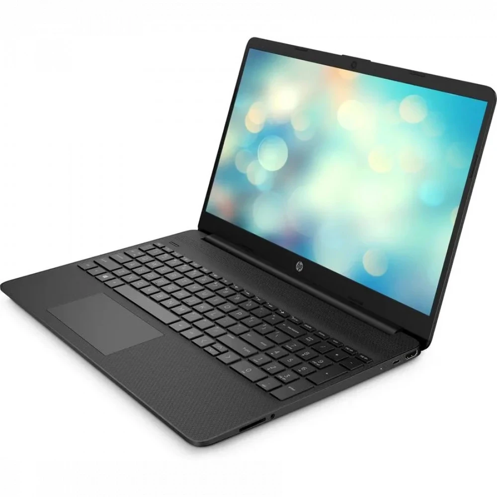 Ноутбук HP 15s-fq5016nia 6G3P5EA 15.6 ", FHD 1920x1080 (16:9), Intel, Core i5, 8 Гб, 512 ГБ, Intel Iris Xe Graphics