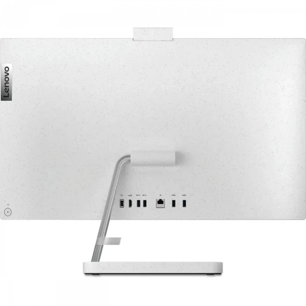 Моноблок Lenovo IdeaCentre AIO 3 F0GH00JNRU 23.8 ", Intel, Core i7, 1260P, 3.4, 16 Гб, 512 Гб
