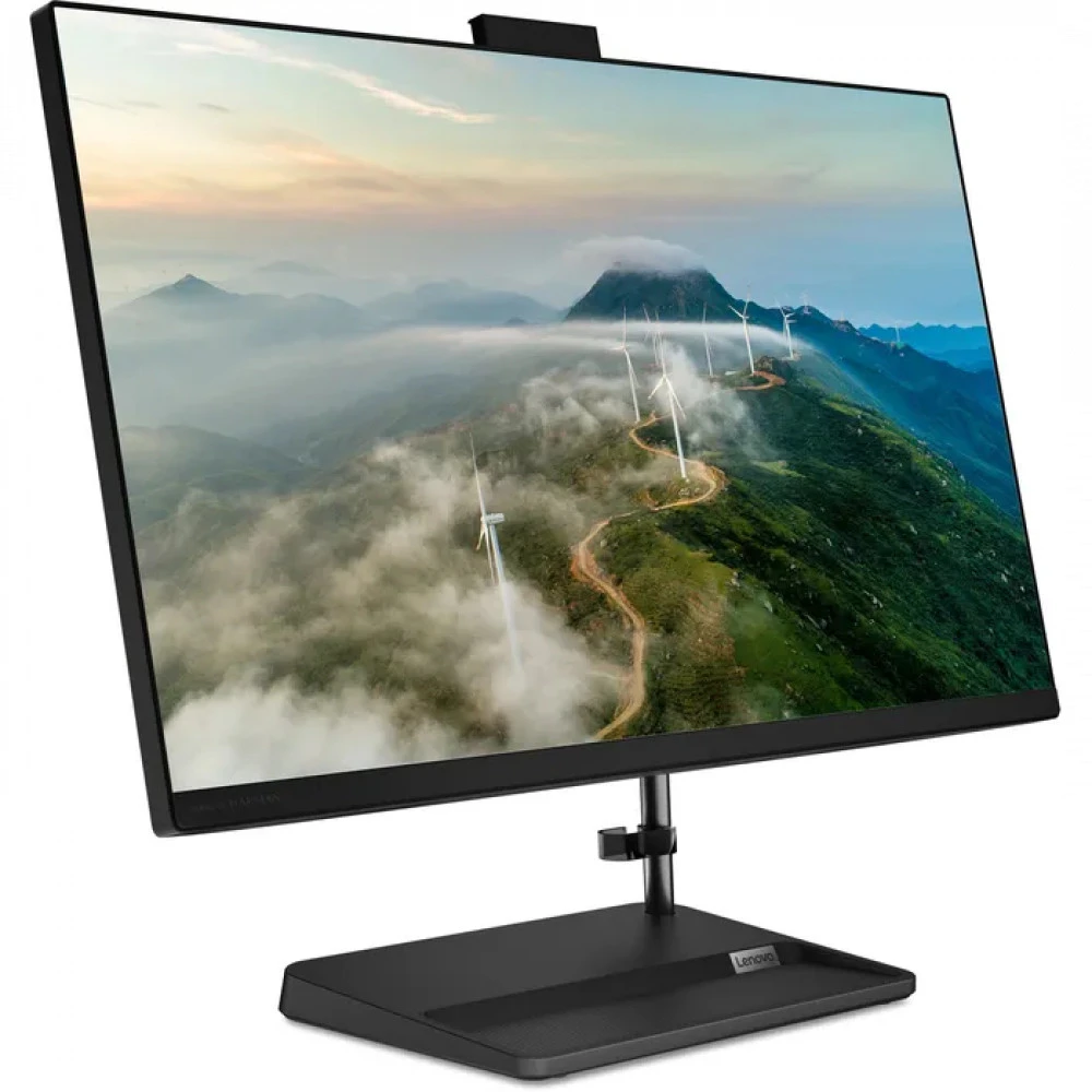 Моноблок Lenovo IdeaCentre AIO 3 F0GJ00DKRU 27 ", Intel, Core i7, 1260P, 3.4, 16 Гб, 512 Гб