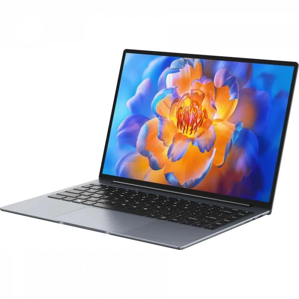 Ноутбук Chuwi Corebook X 14/16/512 1746164  14 ", QHD  2160x1440 (3:2), Intel, Core i5, 16 Гб, 512 ГБ, Intel Iris Xe Graphics, Windows 11 Home