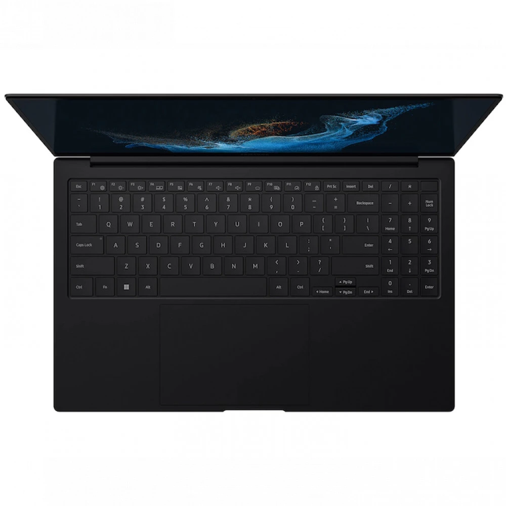 Ноутбук Samsung Galaxy Book 2 Pro NP950 NP950XED-KA2US 15.6 ", FHD 1920x1080 (16:9), Intel, Core i5, 8 Гб, 512 ГБ, Intel Iris Xe Graphics, Windows 11 Home