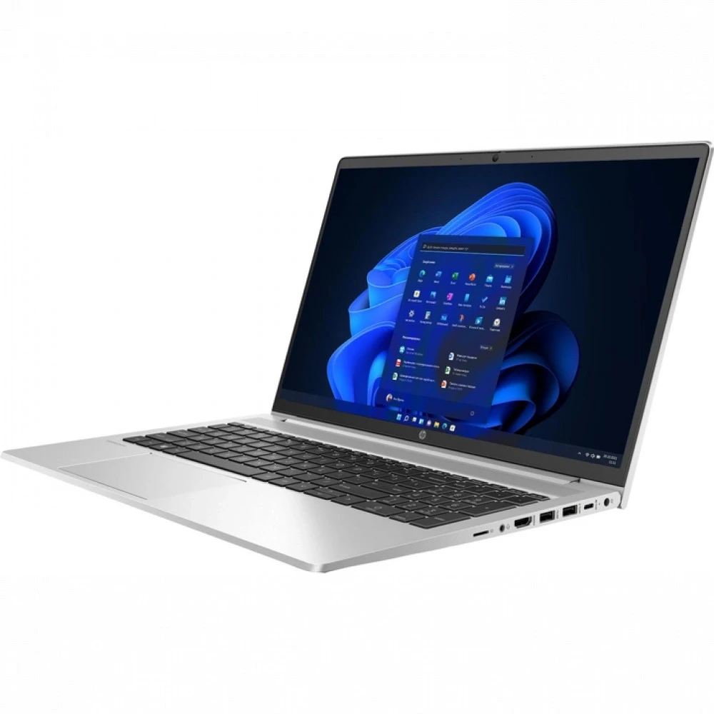 Ноутбук HP Probook 450 G8 59S02EA 15.6 ", FHD 1920x1080 (16:9), Intel, Core i5, 8 Гб, 512 ГБ, Intel Iris Xe Graphics, Windows 11 Pro