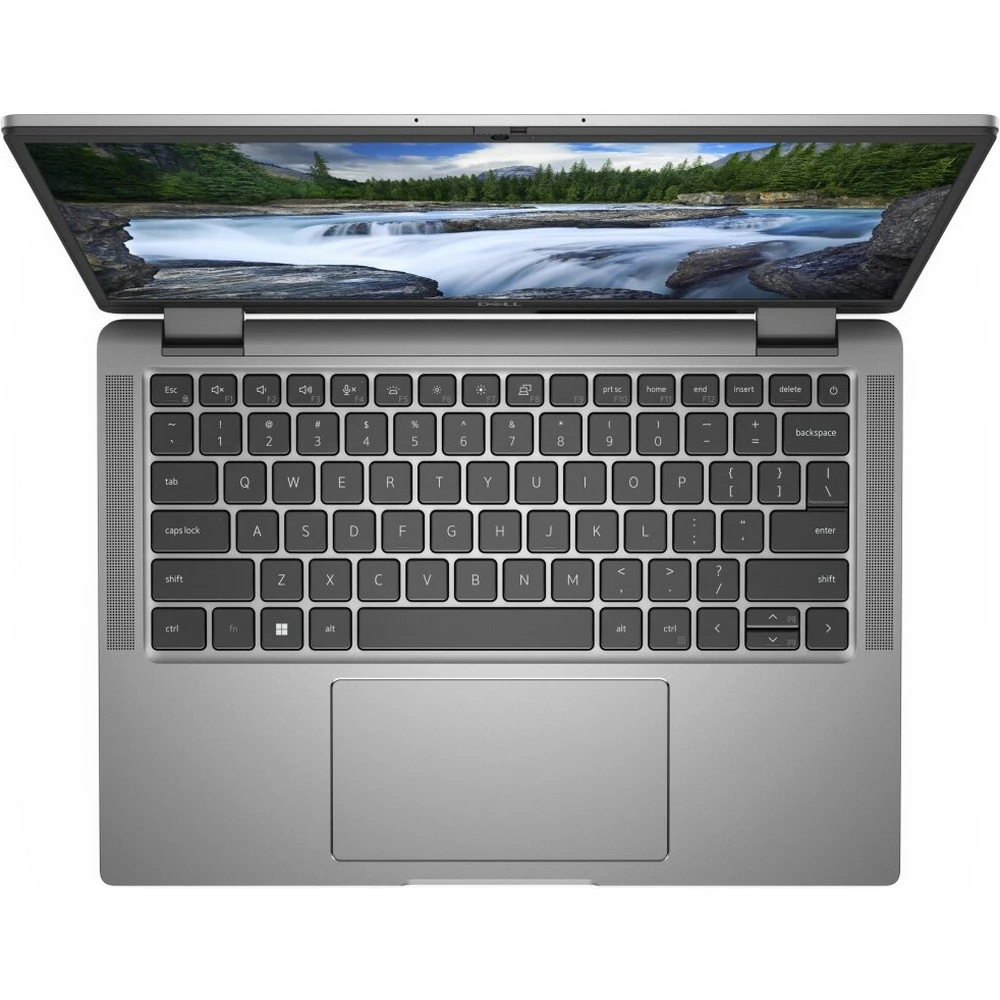 Ноутбук Dell Latitude 7340 N043L734013EMEA_VP 13.3 ", WUXGA 1920x1200 (16:10), Intel, Core i7, 16 Гб, 512 ГБ, Intel Iris Xe Graphics, Windows 11 Pro