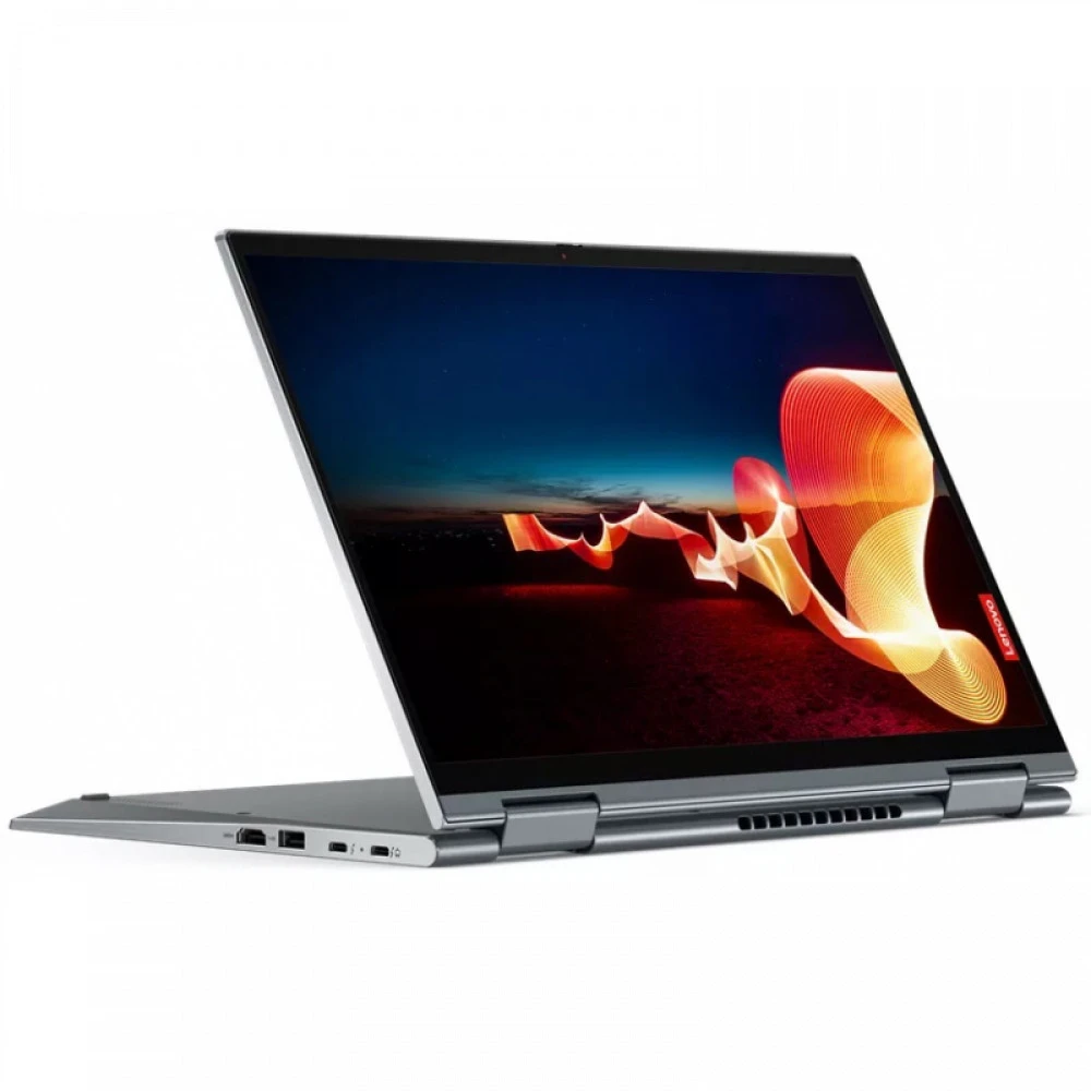 Ноутбук Lenovo ThinkPad X1 Yoga G6 20XY0022US 14 ", WUXGA 1920x1200 (16:10), Intel, Core i5, 8 Гб, 256 ГБ, Intel Iris Xe Graphics, Windows 11 Pro