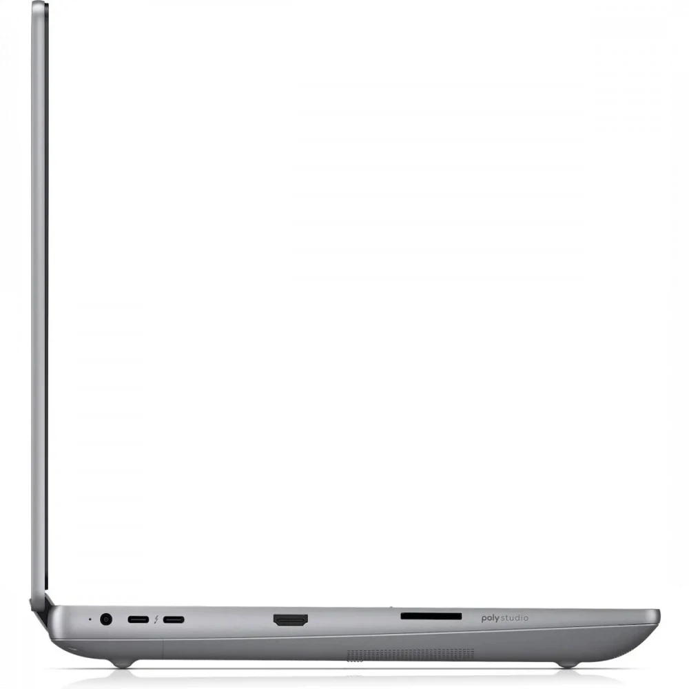 Ноутбук HP ZBook Fury G1i 16 98L33ET 16 ", WQXGA 2560x1600 (16:10), Intel, Core Ultra 7, 32 Гб, 1 ТБ, nVidia RTX PRO 2000 Blackwell, Windows 11 Pro