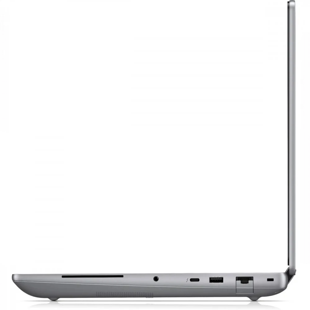 Ноутбук HP ZBook Fury G1i 16 98L33ET 16 ", WQXGA 2560x1600 (16:10), Intel, Core Ultra 7, 32 Гб, 1 ТБ, nVidia RTX PRO 2000 Blackwell, Windows 11 Pro
