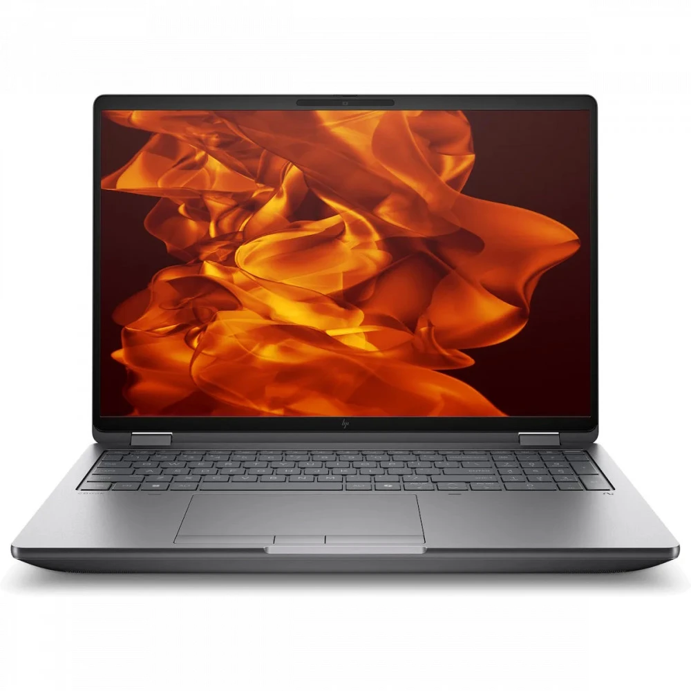 Ноутбук HP ZBook Fury G1i 16 98L33ET 16 ", WQXGA 2560x1600 (16:10), Intel, Core Ultra 7, 32 Гб, 1 ТБ, nVidia RTX PRO 2000 Blackwell, Windows 11 Pro