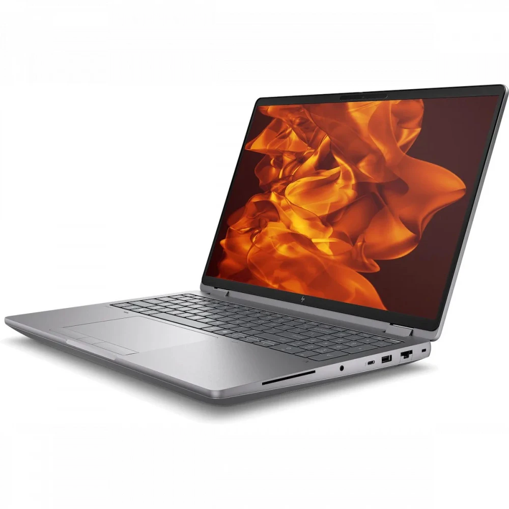 Ноутбук HP ZBook Fury G1i 16 98L33ET 16 ", WQXGA 2560x1600 (16:10), Intel, Core Ultra 7, 32 Гб, 1 ТБ, nVidia RTX PRO 2000 Blackwell, Windows 11 Pro