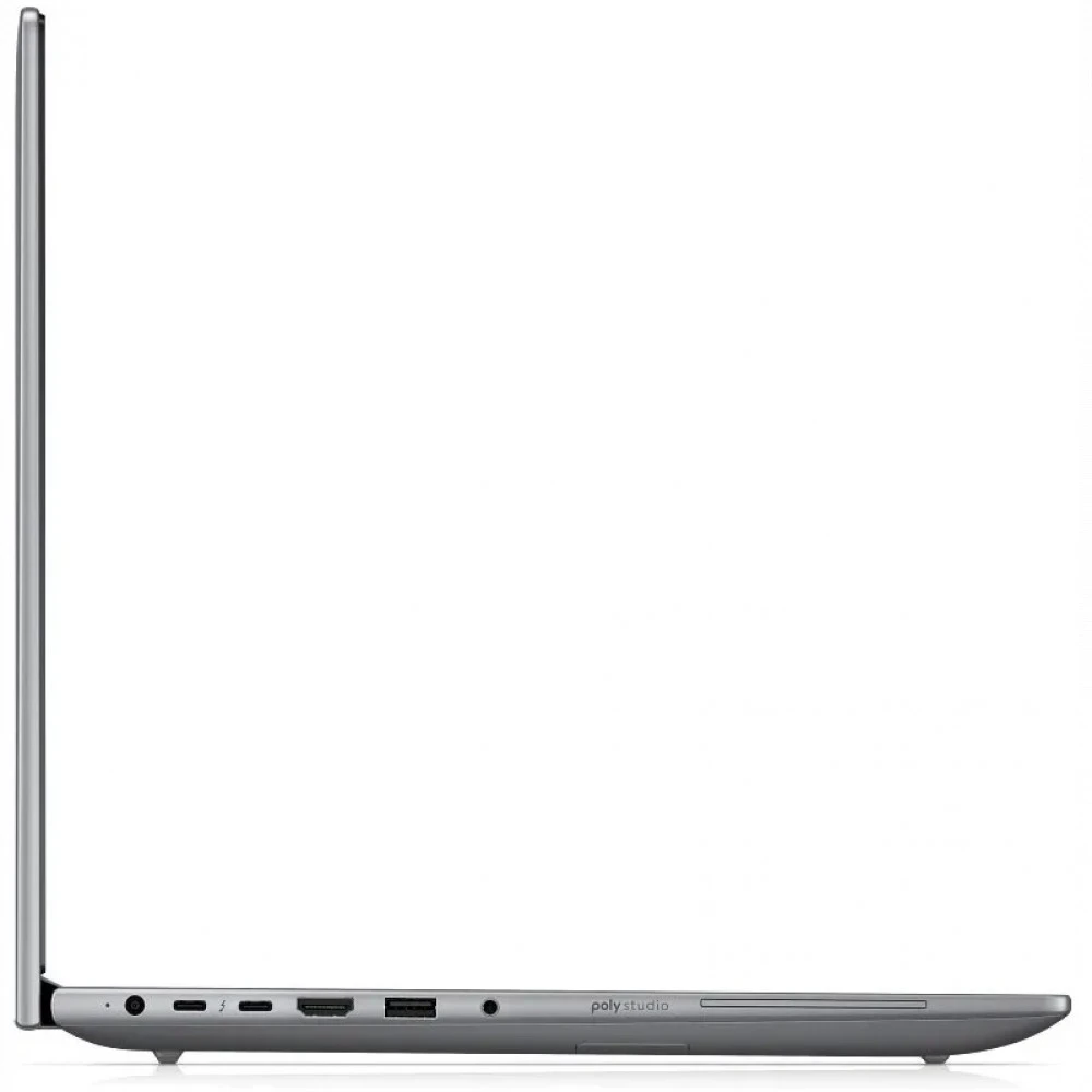 Ноутбук HP ZBook X G1i 16 B72Y6ET 16 ", WUXGA 1920x1200 (16:10), Intel, Core Ultra 7, 32 Гб, 1 ТБ, Nvidia RTX PRO 1000 Blackwell, Windows 11 Pro