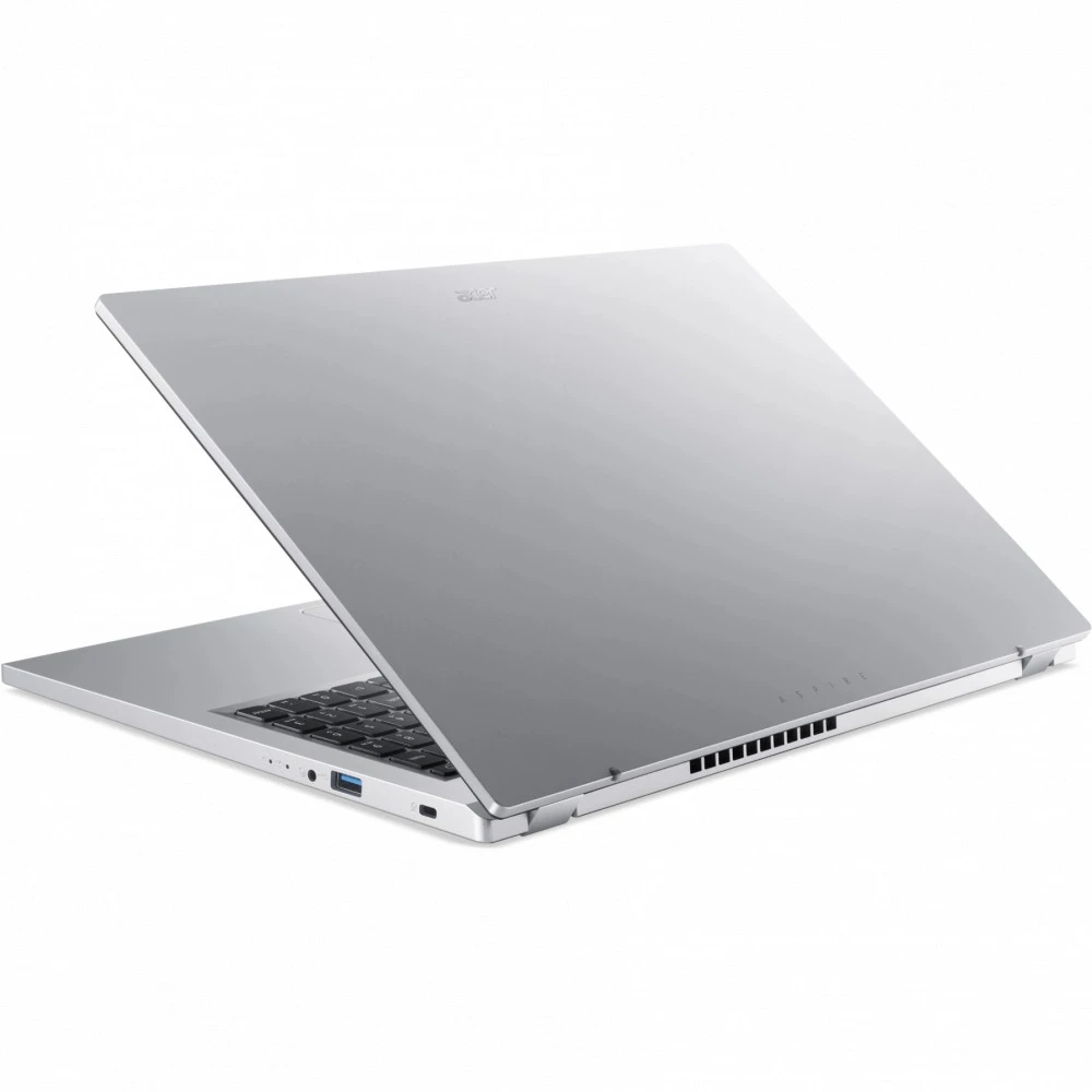 Ноутбук Acer Aspire 3 A315-24P-R3UN NX.KDEER.005 15.6 ", FHD 1920x1080 (16:9), AMD, Ryzen 5, 8 Гб, 512 ГБ, AMD Radeon Graphics