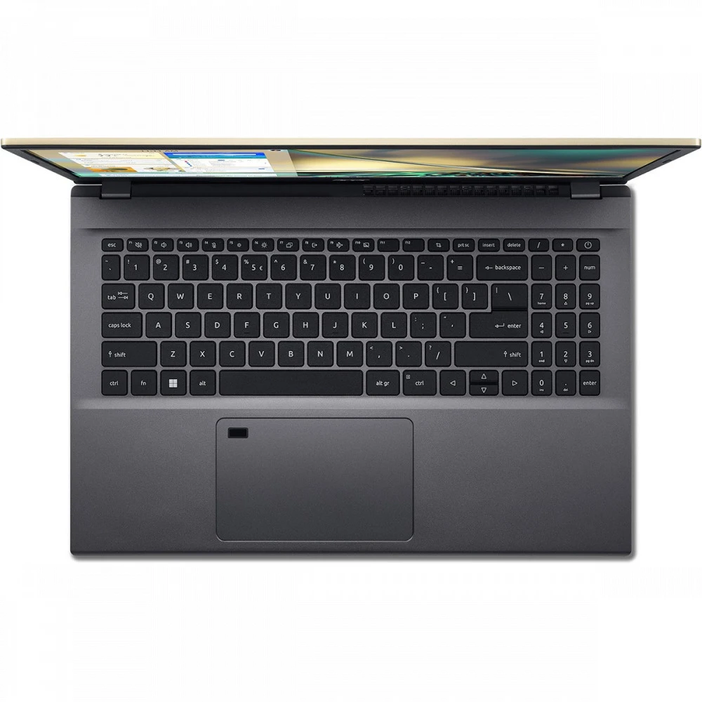 Ноутбук Acer Aspire 5 A515-57G-558B NX.KNZER.001 15.6 ", FHD 1920x1080 (16:9), Intel, Core i5, 16 Гб, 512 ГБ, NVIDIA GeForce RTX 2050