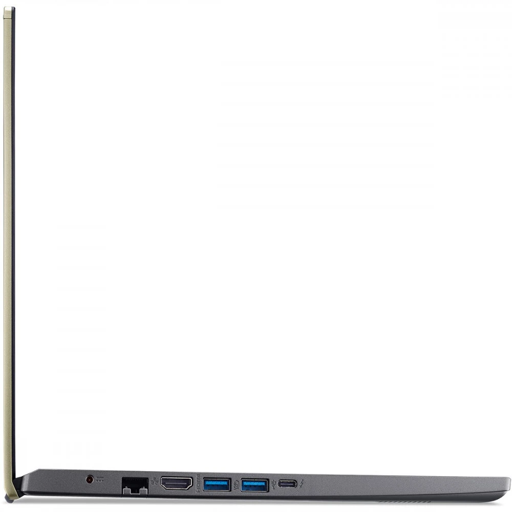 Ноутбук Acer Aspire 5 A515-57G-558B NX.KNZER.001 15.6 ", FHD 1920x1080 (16:9), Intel, Core i5, 16 Гб, 512 ГБ, NVIDIA GeForce RTX 2050