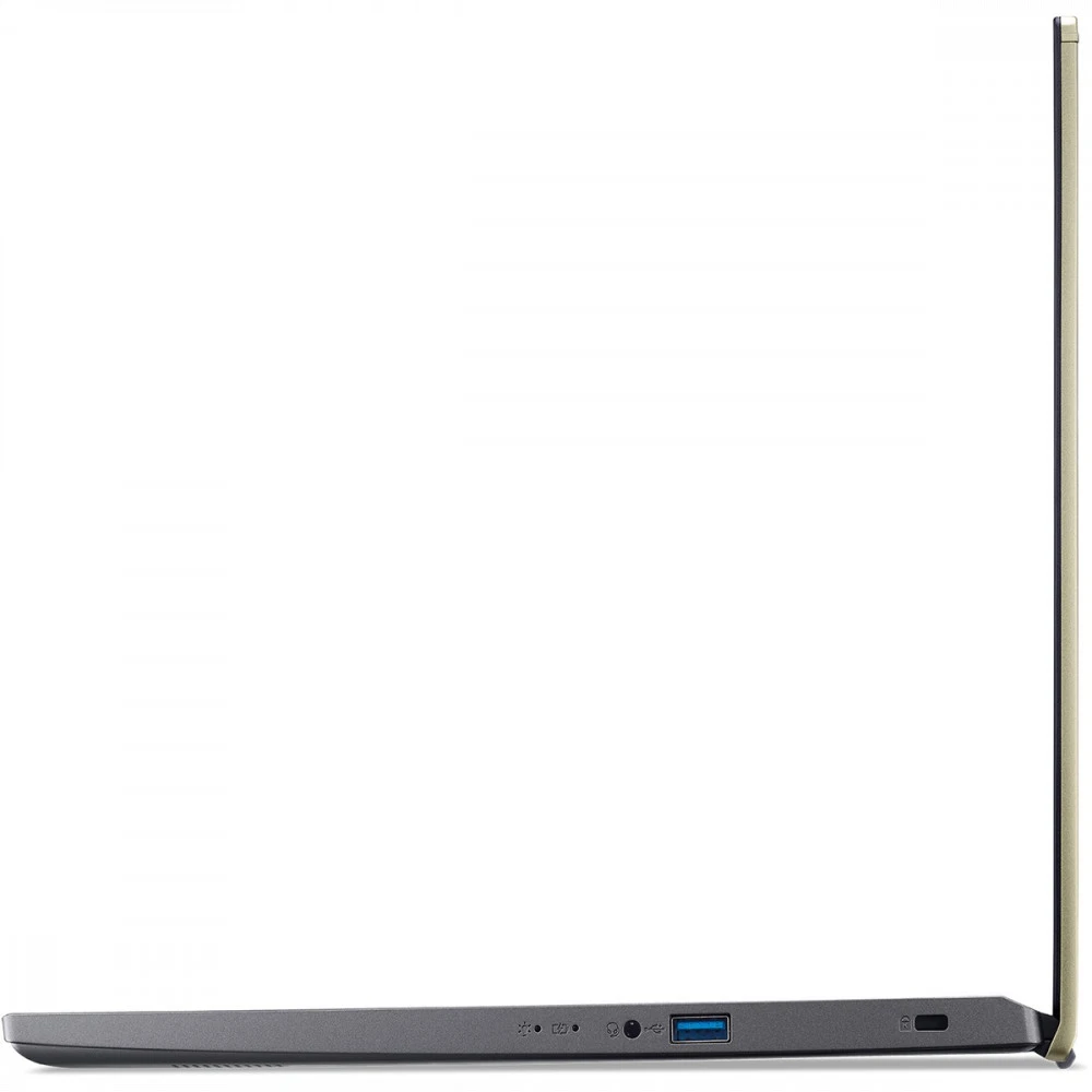 Ноутбук Acer Aspire 5 A515-57G-558B NX.KNZER.001 15.6 ", FHD 1920x1080 (16:9), Intel, Core i5, 16 Гб, 512 ГБ, NVIDIA GeForce RTX 2050
