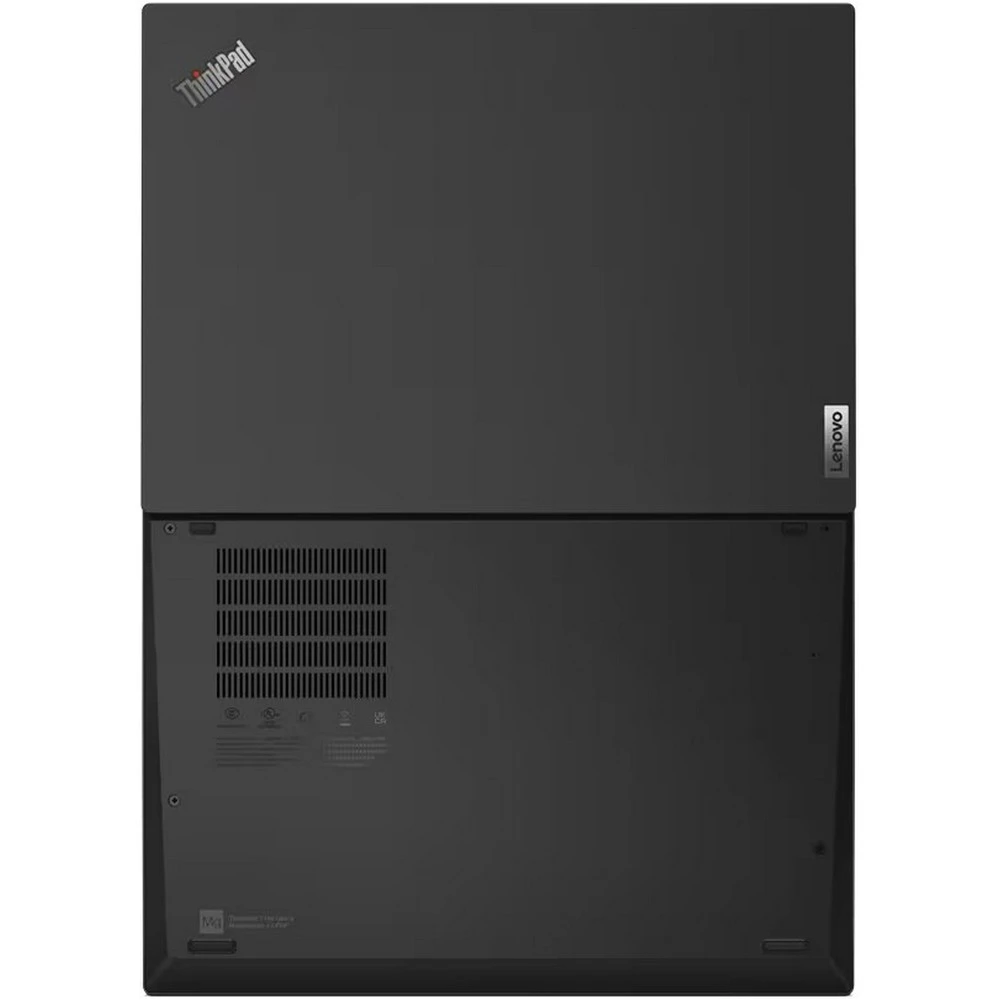 Ноутбук Lenovo ThinkPad T14s Gen 4 21F6002JRT 14 ", WUXGA 1920x1200 (16:10), Intel, Core i5, 16 Гб, 512 ГБ, Intel Iris Xe Graphics, Windows 11 Pro
