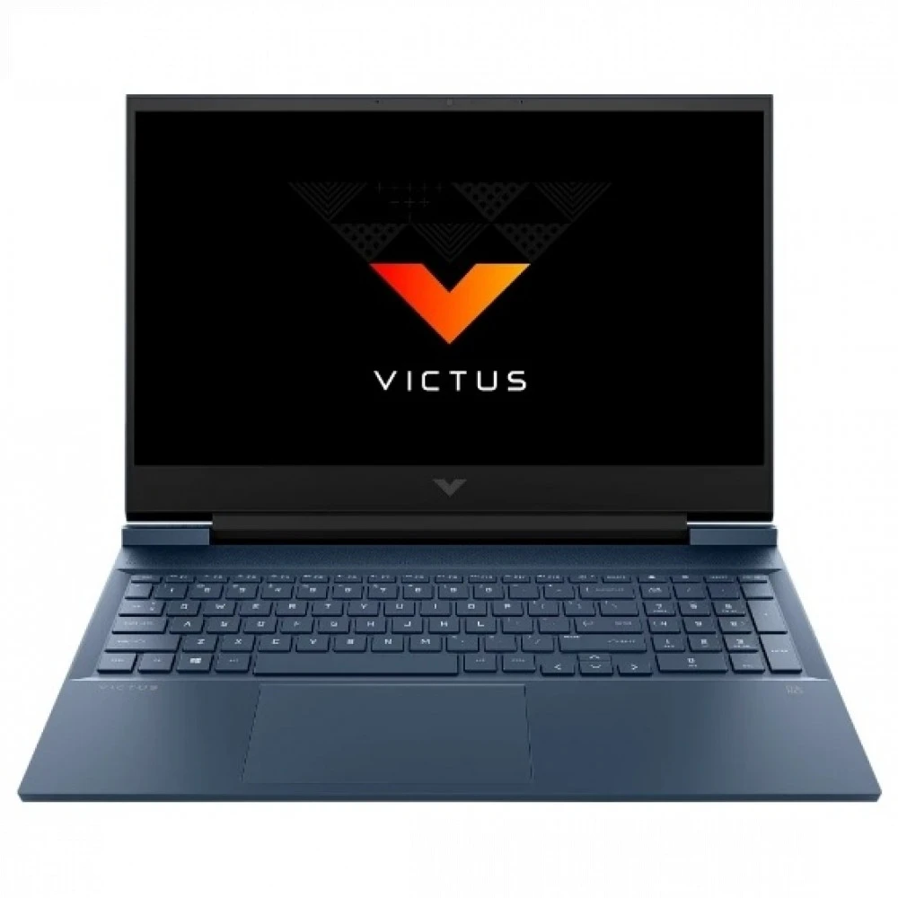 Ноутбук HP Victus 16-e0080ur 4E1L2EA_C 16.1 ", FHD 1920x1080 (16:9), AMD, Ryzen 5, 8 Гб, 512 ГБ, nVidia GeForce RTX 3060