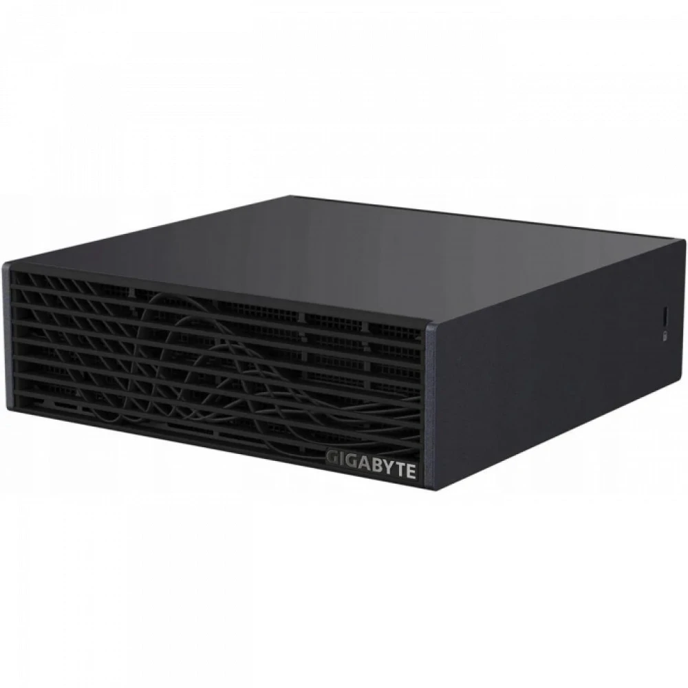 Рабочая станция Gigabyte AI TOP ATOM 24FP0-ATA9000NEA10PR Маленький (Mini, Micro, USFF), ARM, 128, 4 ТБ