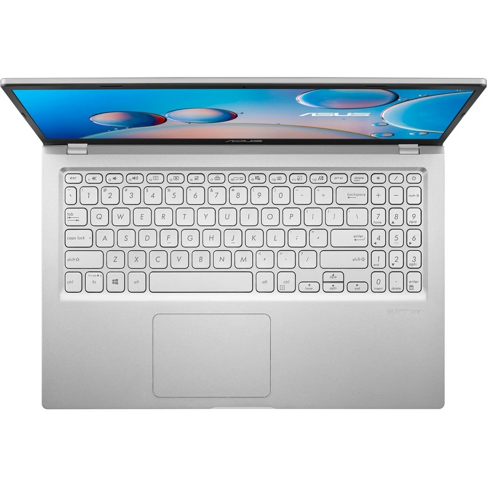 Ноутбук Asus X515EA-BQ3930 90NB0TY2-M04AR0 15.6 ", FHD 1920x1080 (16:9), Intel, Core i5, 8 Гб, 512 ГБ, Intel Iris Xe Graphics