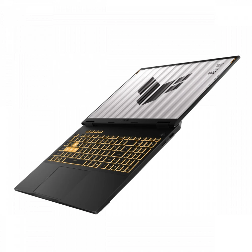Ноутбук Asus TUF Gaming F16 FX608JPR-RV118 90NR0NG1-M007F0 16 ", WUXGA 1920x1200 (16:10), Intel, Core i5, 16 Гб, 1 ТБ, nVidia GeForce RTX 5070