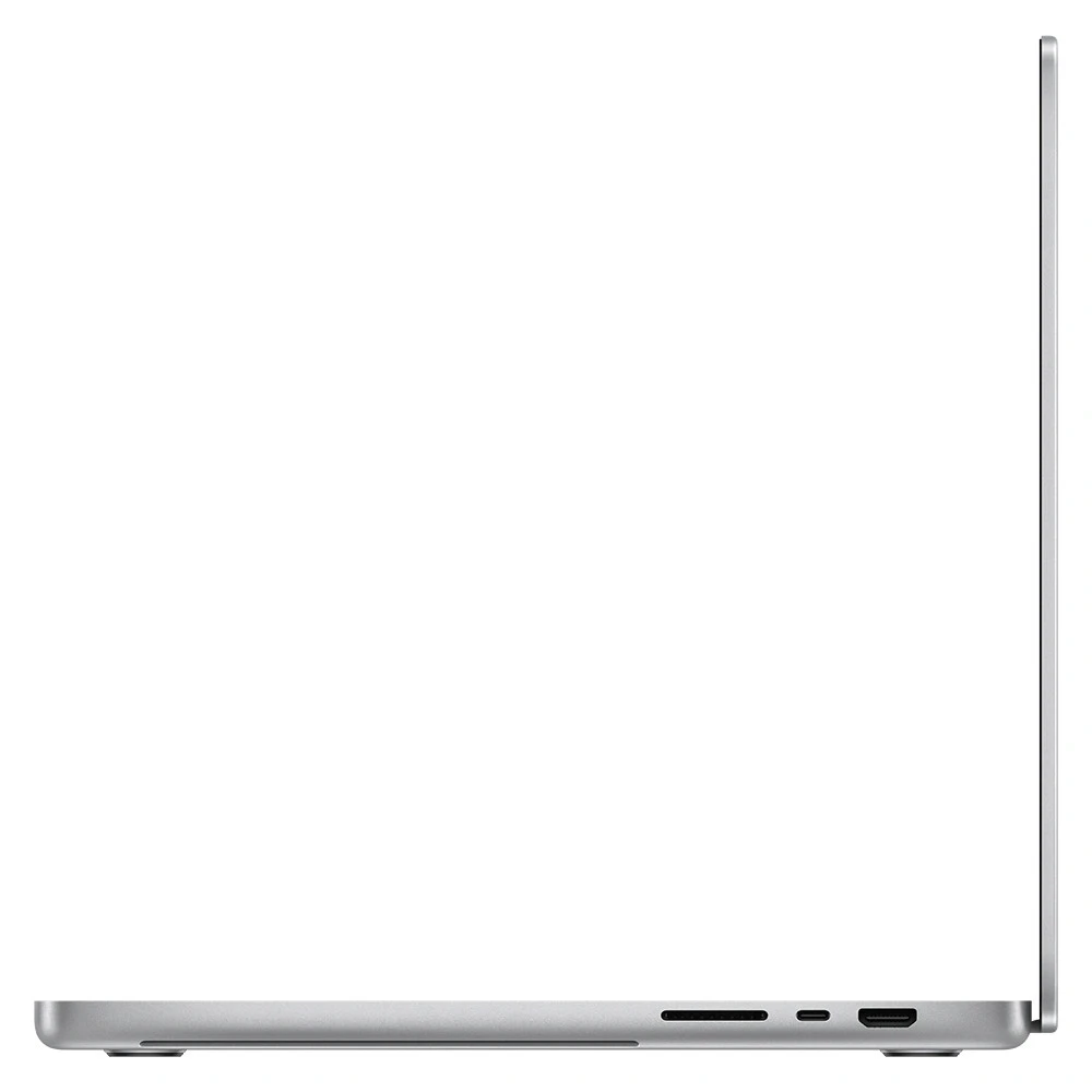 Ноутбук Apple MacBook Pro 16 M5 Max Silver MGE74RU/A 16.2 ", 3.5K 3456x2234 (16:10), Apple, M5 Series, 36 Гб, 2 ТБ, Apple M5 Max 32-Core, Mac OS