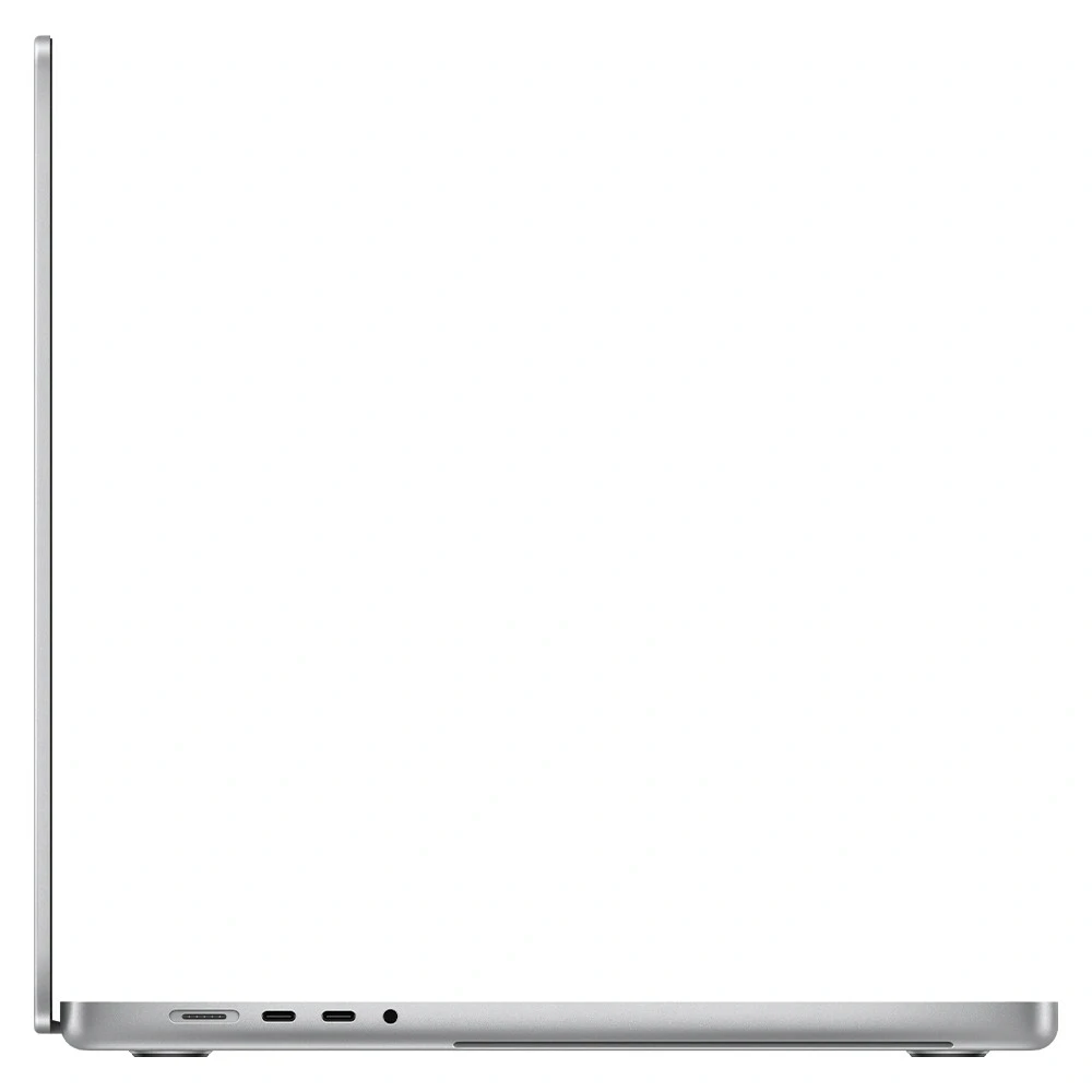 Ноутбук Apple MacBook Pro 16 M5 Max Silver MGE74RU/A 16.2 ", 3.5K 3456x2234 (16:10), Apple, M5 Series, 36 Гб, 2 ТБ, Apple M5 Max 32-Core, Mac OS