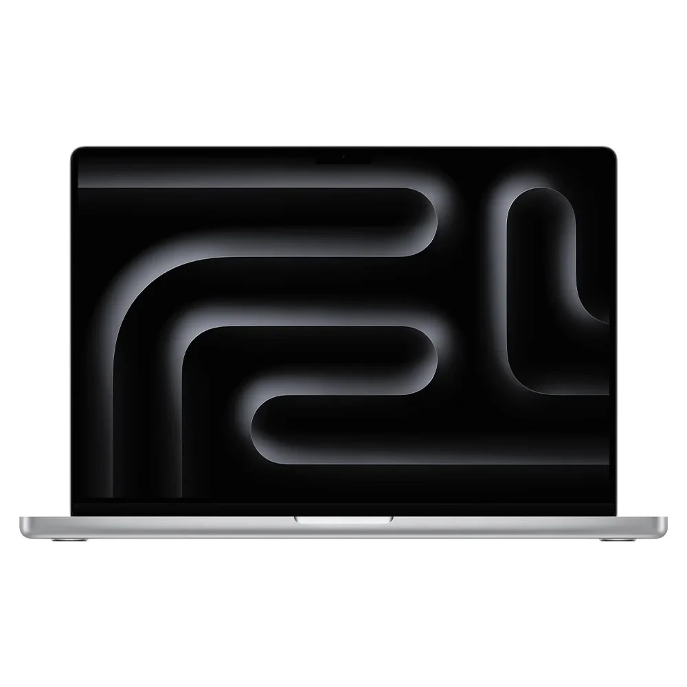 Ноутбук Apple MacBook Pro 16 M5 Max Silver MGE74RU/A 16.2 ", 3.5K 3456x2234 (16:10), Apple, M5 Series, 36 Гб, 2 ТБ, Apple M5 Max 32-Core, Mac OS