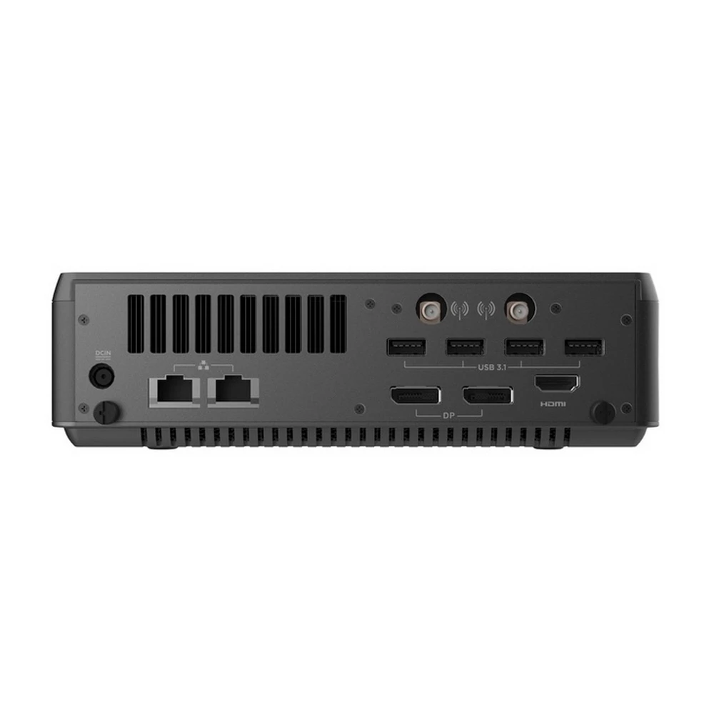 Платформа для ПК Zotac ZBOX ZBOX-EN374070C-BE