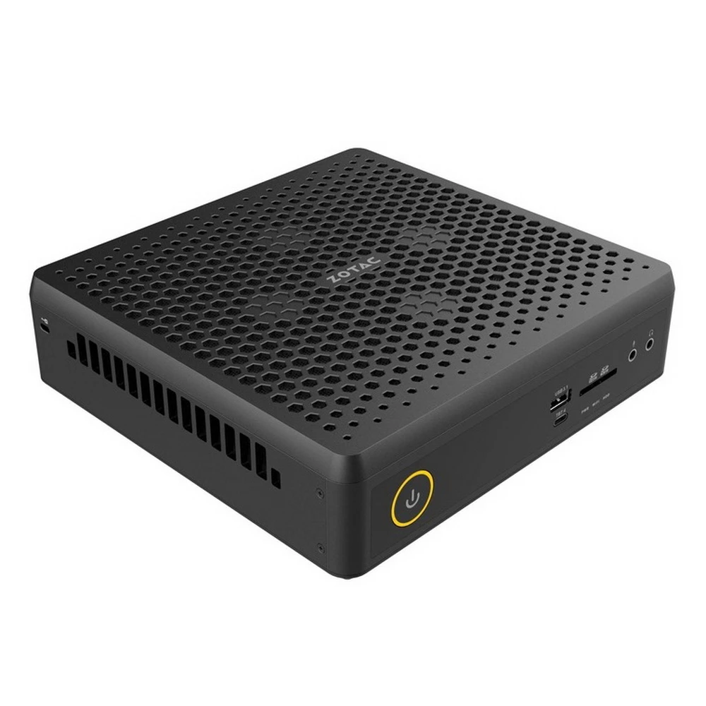 Платформа для ПК Zotac ZBOX ZBOX-EN374070C-BE