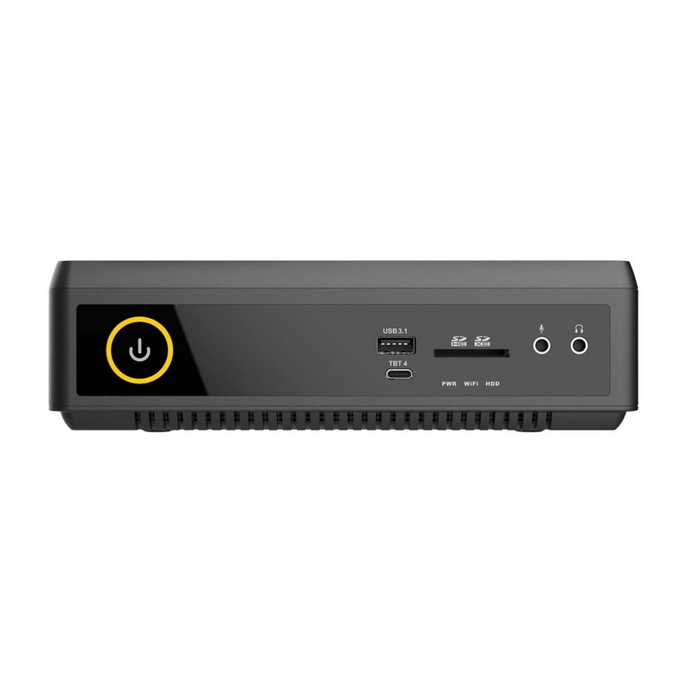 Платформа для ПК Zotac ZBOX ZBOX-EN374070C-BE