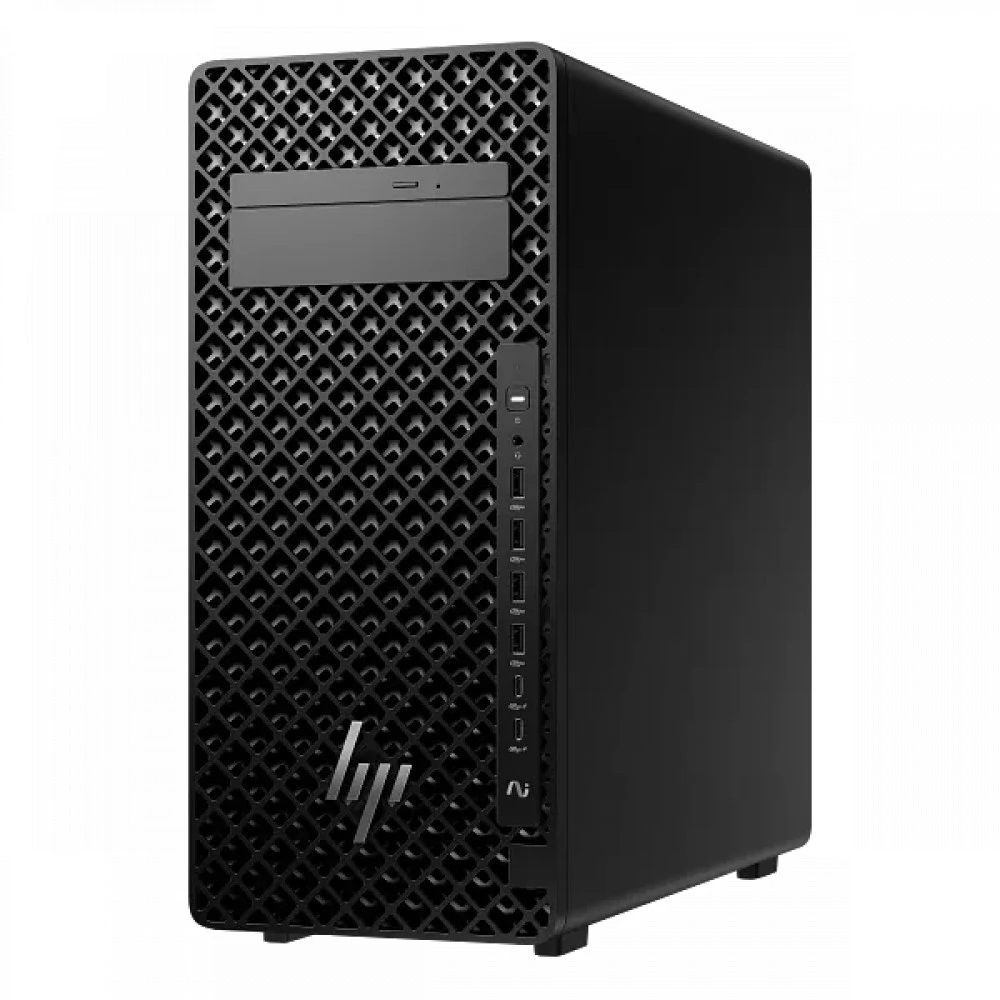 Персональный компьютер HP Z2 TWR Base Unit G1i A40S3ET Ultra 7, 265, 3.9, 32 Гб, DDR5-5600, Windows 11 Home