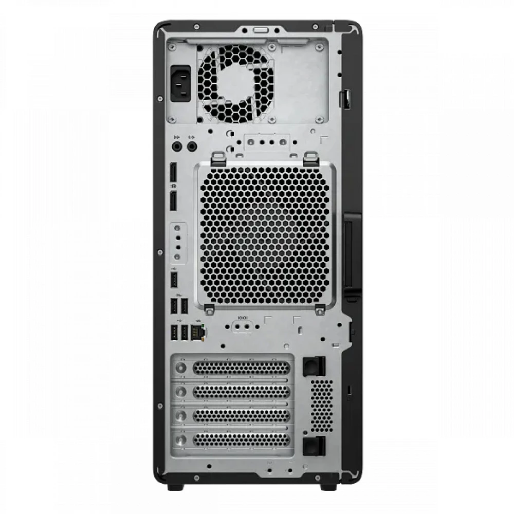 Персональный компьютер HP Z2 TWR Base Unit G1i A40S3ET Ultra 7, 265, 3.9, 32 Гб, DDR5-5600, Windows 11 Home
