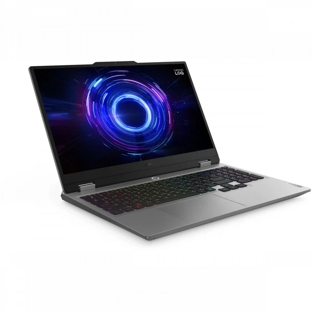 Ноутбук Lenovo LOQ 15IRX10 83JE009VPS 15.6 ", FHD 1920x1080 (16:9), Intel, Core i7, 24 Гб, 512 ГБ, nVidia GeForce RTX 5050