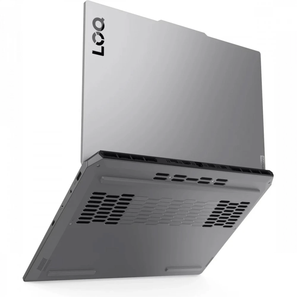 Ноутбук Lenovo LOQ 15IRX10 83JE009VPS 15.6 ", FHD 1920x1080 (16:9), Intel, Core i7, 24 Гб, 512 ГБ, nVidia GeForce RTX 5050