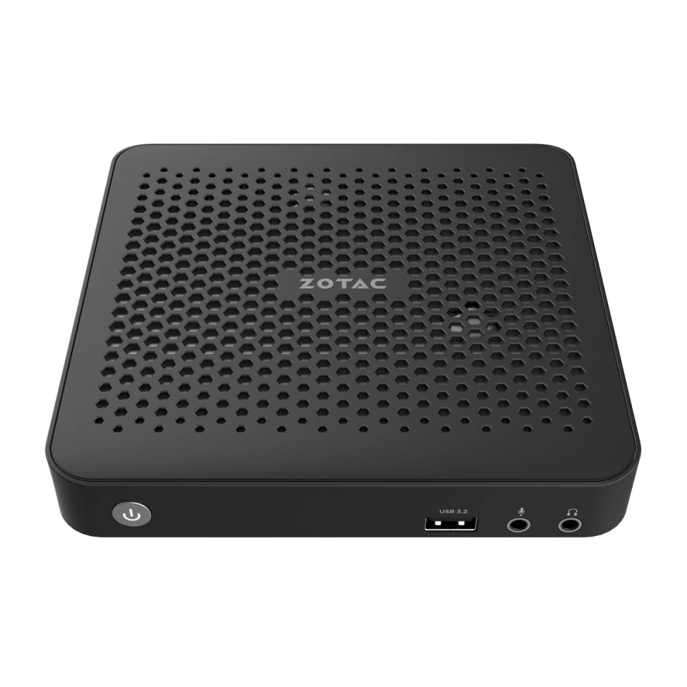 Платформа для ПК Zotac ZBOX MI351 ZBOX-MI351-E