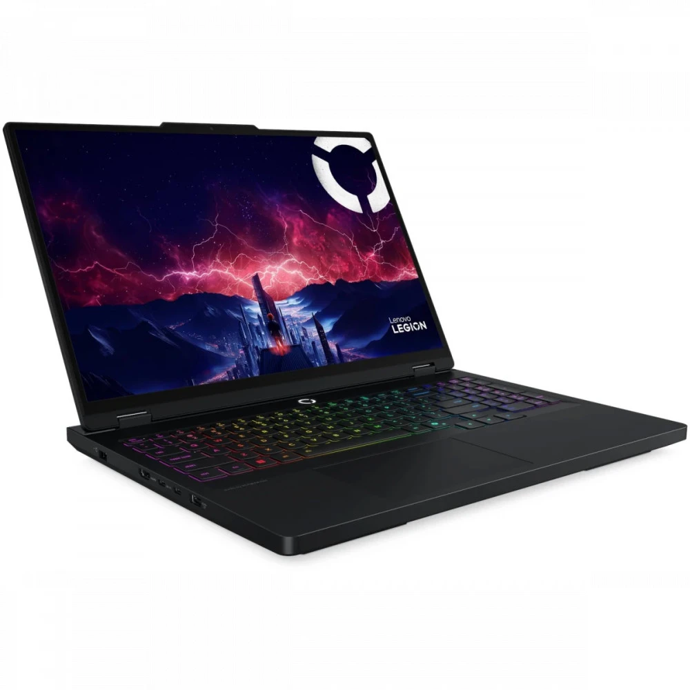 Ноутбук Lenovo Legion Pro 5 16ADR10 83LT0008RK 16 ", WQXGA 2560x1600 (16:10), AMD, Ryzen 7, 32 Гб, 1 ТБ, nVidia GeForce RTX 5060