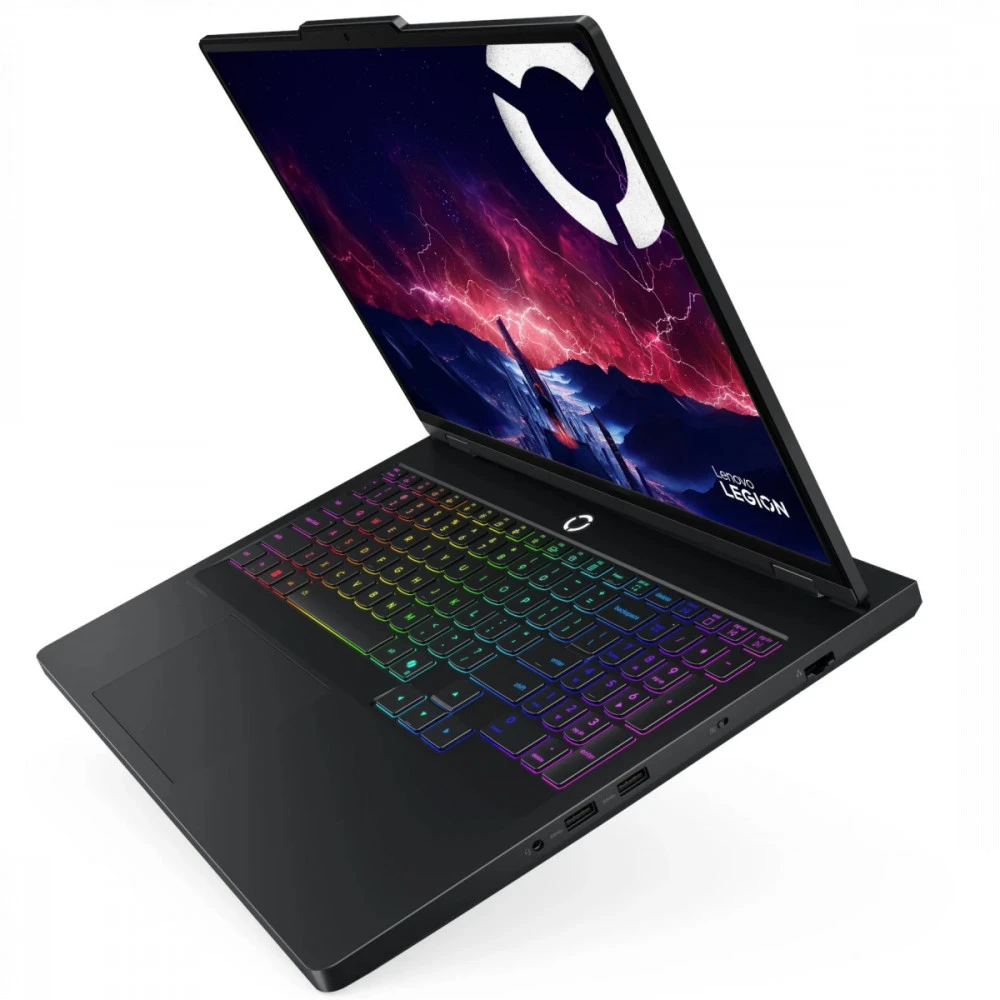 Ноутбук Lenovo Legion Pro 5 16ADR10 83LT0008RK 16 ", WQXGA 2560x1600 (16:10), AMD, Ryzen 7, 32 Гб, 1 ТБ, nVidia GeForce RTX 5060