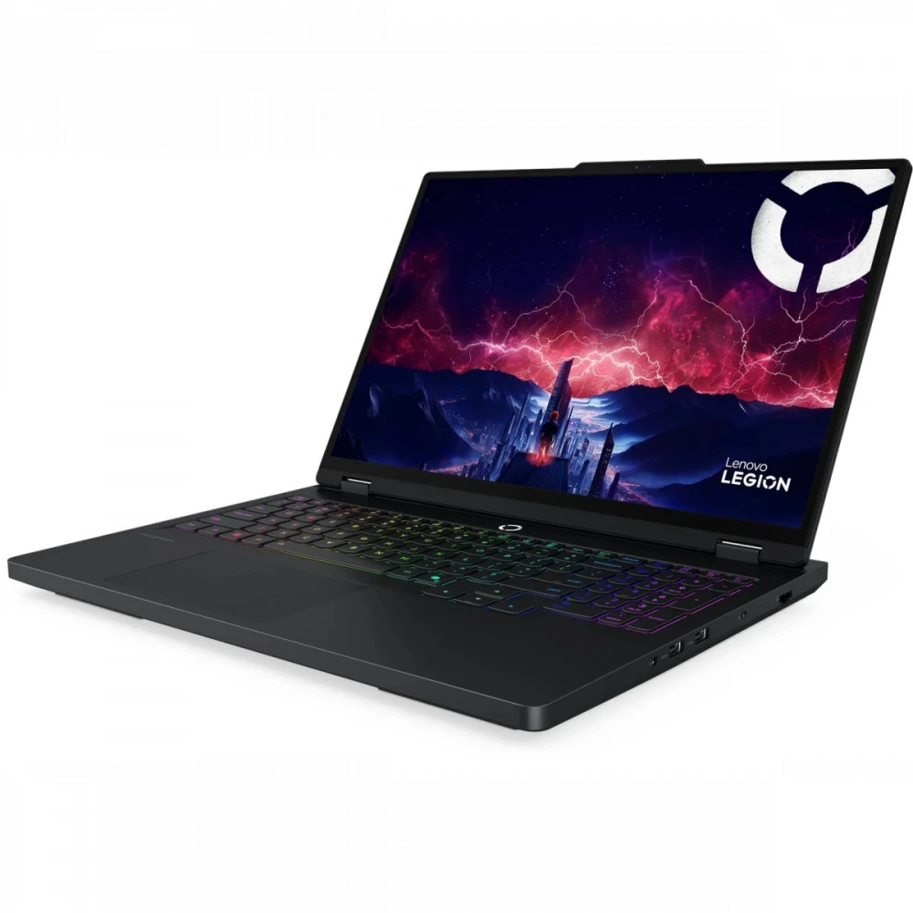 Ноутбук Lenovo Legion Pro 5 16ADR10 83LT0008RK 16 ", WQXGA 2560x1600 (16:10), AMD, Ryzen 7, 32 Гб, 1 ТБ, nVidia GeForce RTX 5060